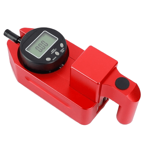 Medidor Espesor Pintura Señalamiento Vial Pavimento