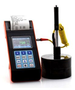 durometro leeb de rebote