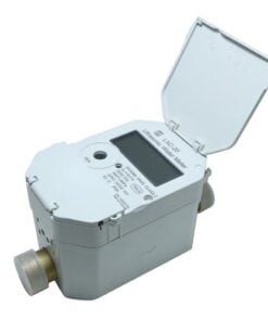medidor agua ultrasonico lorawan LXC