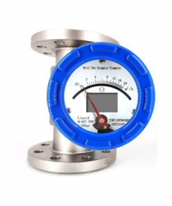 rotametro bridado de Tubo Metálico de Alta Precisión