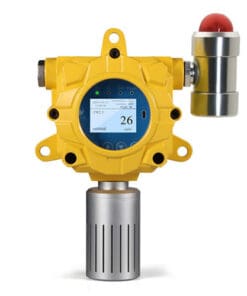 Detector Particulas Polvo TSP