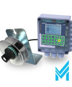 CAUDALIMETRO CANAL ABIERTO Pulsar ULTRA 4