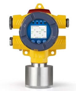 Detector Multigas Fijo Ex401