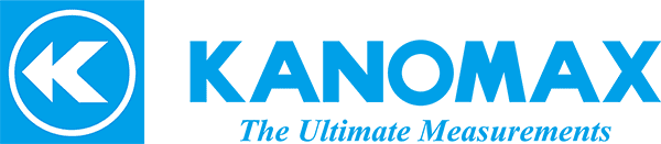 Kanomax Logo brand