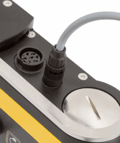 Trotec LD6000 Handsensor connector