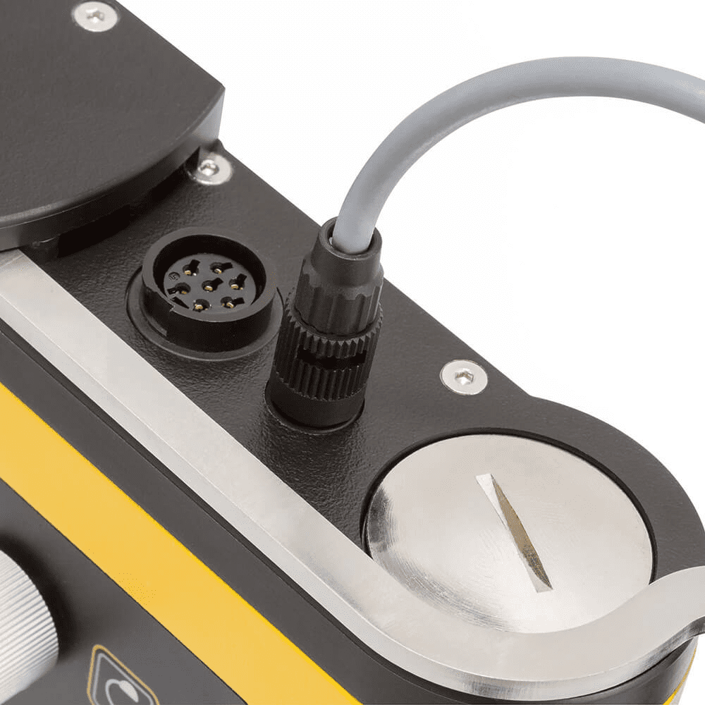 Trotec LD6000 Handsensor connector