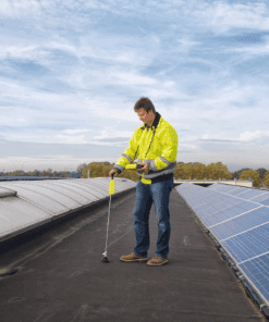 Trotec LD6000 Applicacion