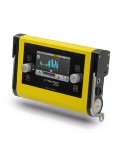 Trotec LD6000 detector fugas agua