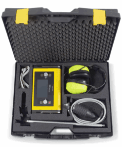 Trotec LD6000 entrega estandar maletin