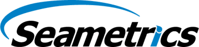 Seametrics Logo