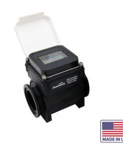 medidor de flujo electromagnetico wmp