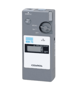 analizador de particulas aceite sdm 73