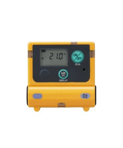 detector personal oxigeno XO 2200 O2 new cosmos