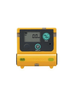 detector personal sulfuro de hidrogeno XS 2200 H2S new cosmos