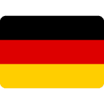 germany flag icon