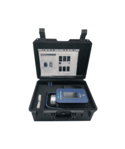 Muestreador Microbiologico de Aire Serie 3080 estuche