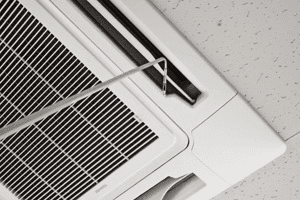 kanomax multi funcion anemometro hilo caliente ventila 6035